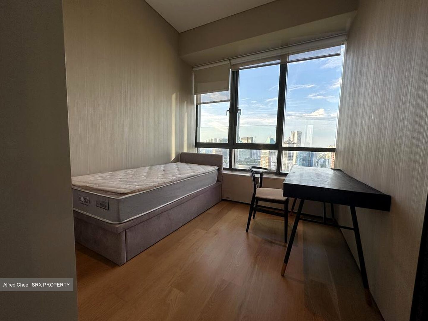 OUE Twin Peaks (D9), Condominium #502317251